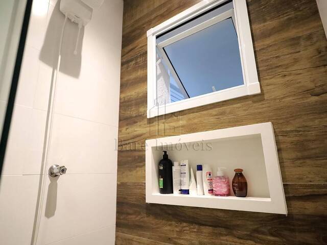 #1437480 - Apartamento para Venda em Santo André - SP - 3