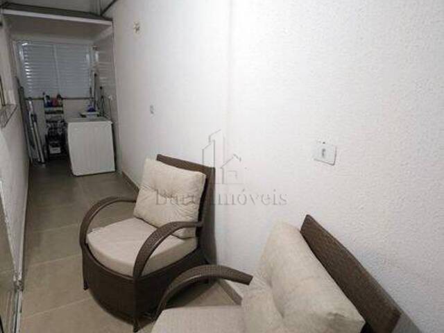 Apartamento para Venda em Santo André - 4