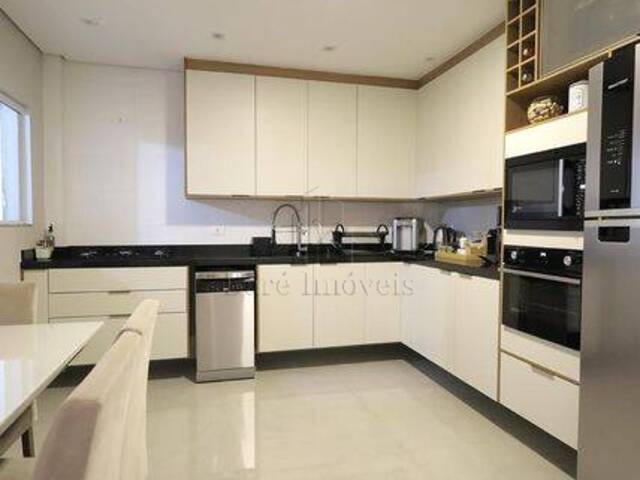 #1437480 - Apartamento para Venda em Santo André - SP - 1