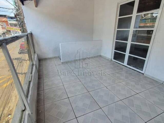 #1437481 - Casa para Venda em São Bernardo do Campo - SP - 1