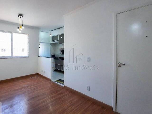 #1437482 - Apartamento para Venda em Diadema - SP - 3