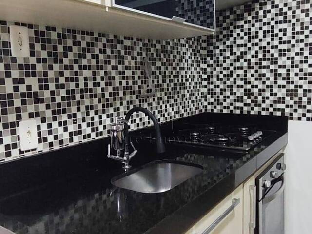 #1437483 - Apartamento para Venda em Santo André - SP - 2