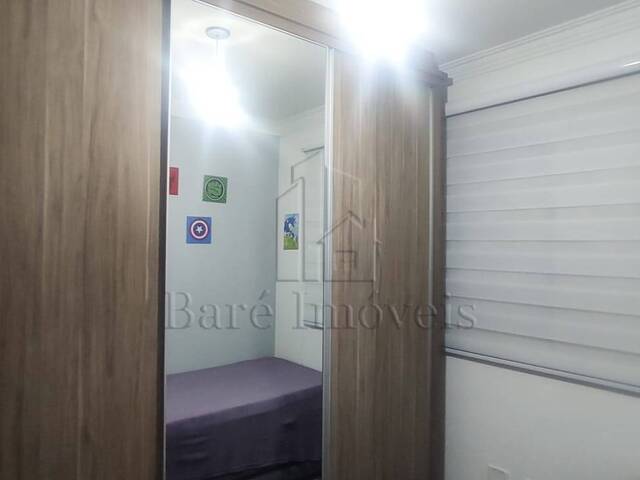 #1437483 - Apartamento para Venda em Santo André - SP - 3
