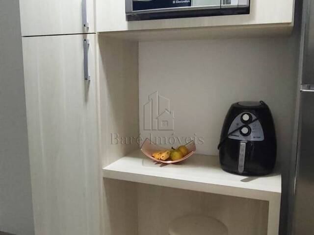 Apartamento para Venda em Santo André - 4