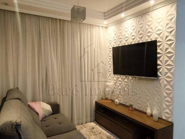 Apartamento para Venda em Santo André - 5