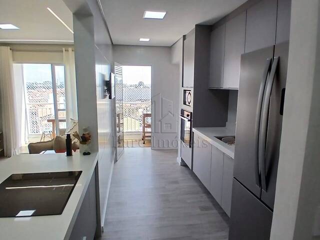Apartamento para Venda em São Bernardo do Campo - 5