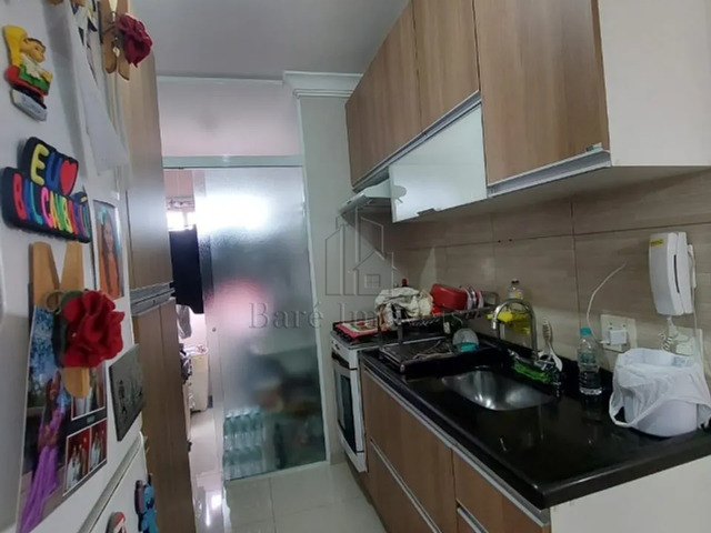 Apartamento para Venda em São Bernardo do Campo - 4