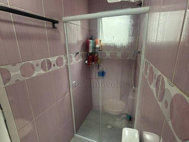#1437491 - Apartamento para Venda em Santo André - SP - 2
