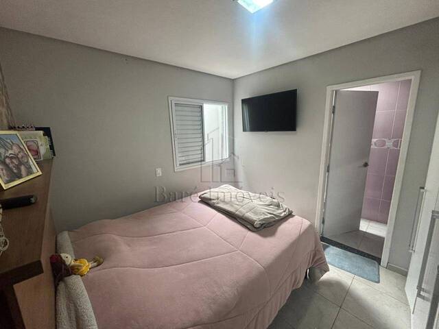 #1437491 - Apartamento para Venda em Santo André - SP - 3