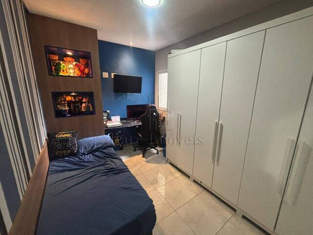 Apartamento para Venda em Santo André - 5