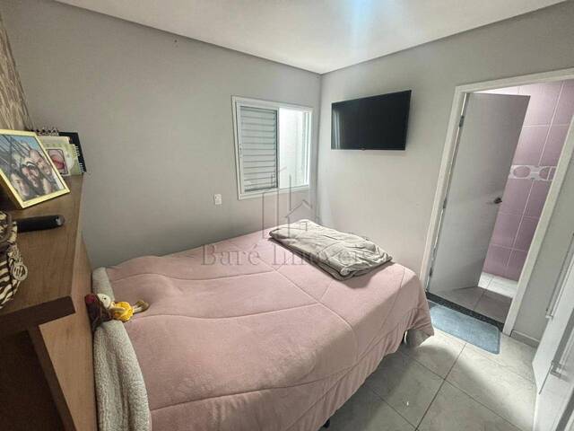 Apartamento para Venda em Santo André - 4