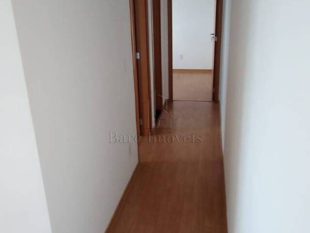 #1437492 - Apartamento para Venda em Mauá - SP - 3