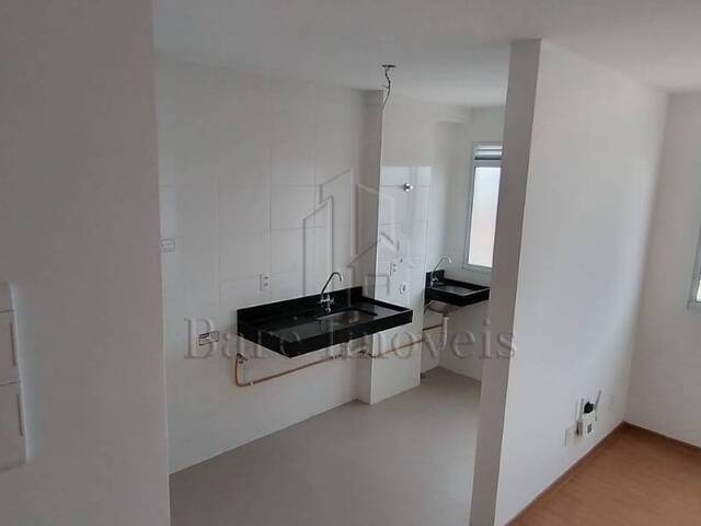 #1437492 - Apartamento para Venda em Mauá - SP - 2