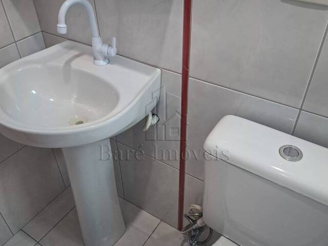 #1437493 - Apartamento para Venda em Santo André - SP - 2