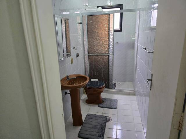 #1437494 - Apartamento para Venda em Praia Grande - SP - 2