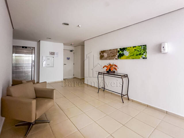 #1437497 - Apartamento para Locação em São Bernardo do Campo - SP - 2