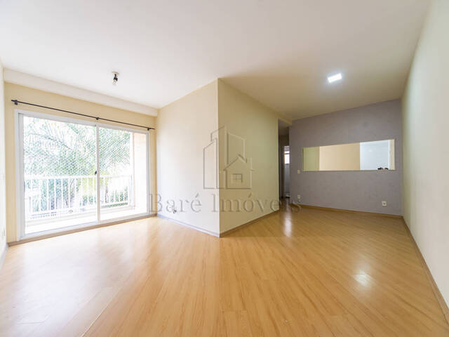 #1437497 - Apartamento para Locação em São Bernardo do Campo - SP - 1