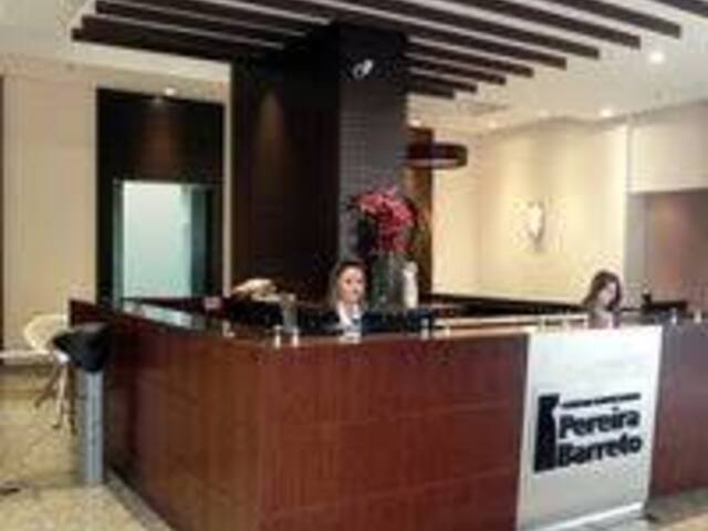 #1437498 - Sala para Venda em Santo André - SP - 3