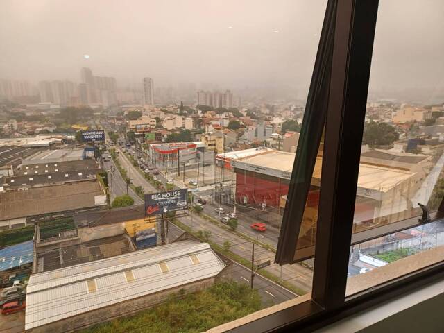 Sala para Venda em Santo André - 4