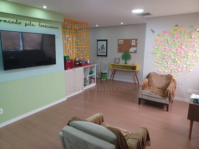#1437498 - Sala para Venda em Santo André - SP - 1
