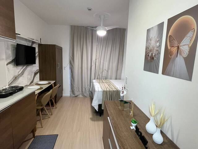 #1437146 - Loft para Venda em São Paulo - SP - 1
