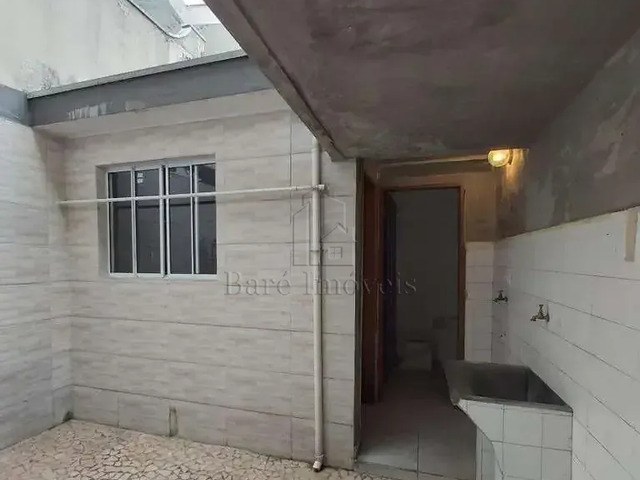 Locação em Vila Assunção - Santo André