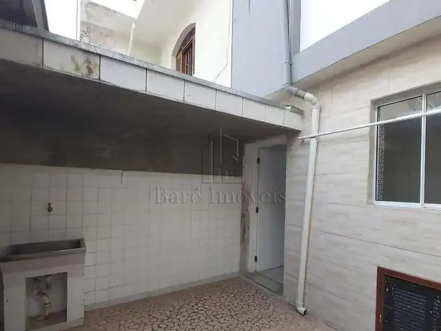 #1437499 - Sobrado para Venda em Santo André - SP - 2