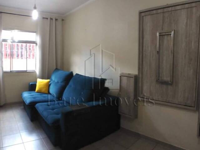 #1437500 - Apartamento para Venda em São Bernardo do Campo - SP - 1