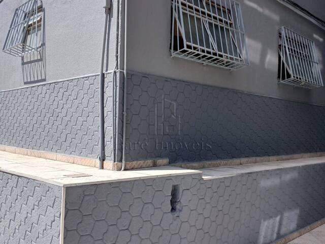 #1437500 - Apartamento para Venda em São Bernardo do Campo - SP - 2