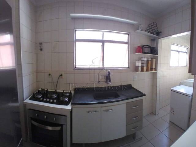 #1437500 - Apartamento para Venda em São Bernardo do Campo - SP - 3