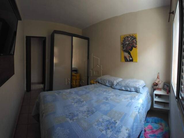 Apartamento para Venda em São Bernardo do Campo - 4
