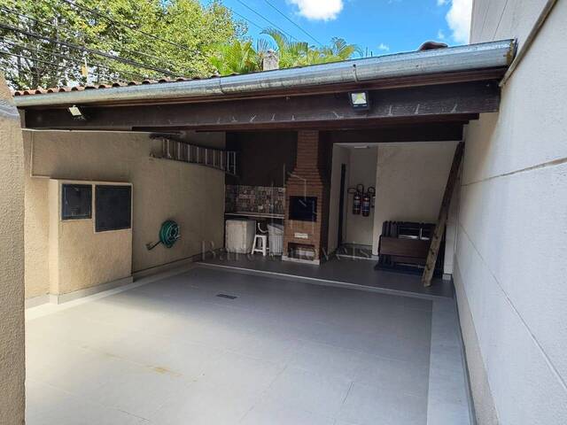 #1437502 - Casa em condomínio para Venda em São Bernardo do Campo - SP - 1
