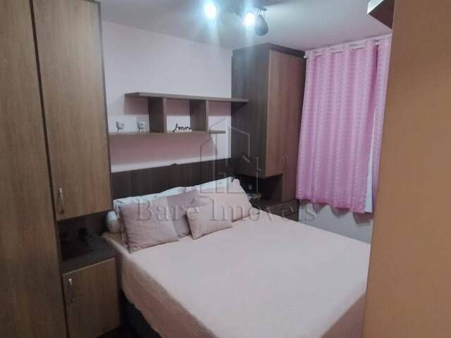 Apartamento para Venda em São Bernardo do Campo - 5
