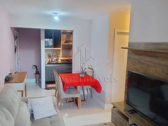 #1437503 - Apartamento para Venda em São Bernardo do Campo - SP - 3