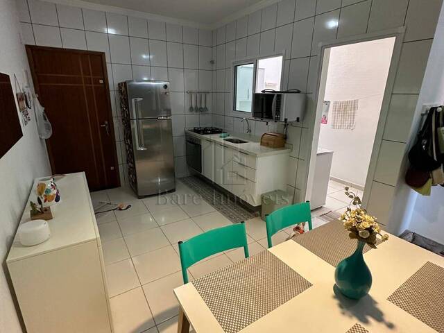 #1437504 - Apartamento sem condomínio para Venda em Santo André - SP - 1
