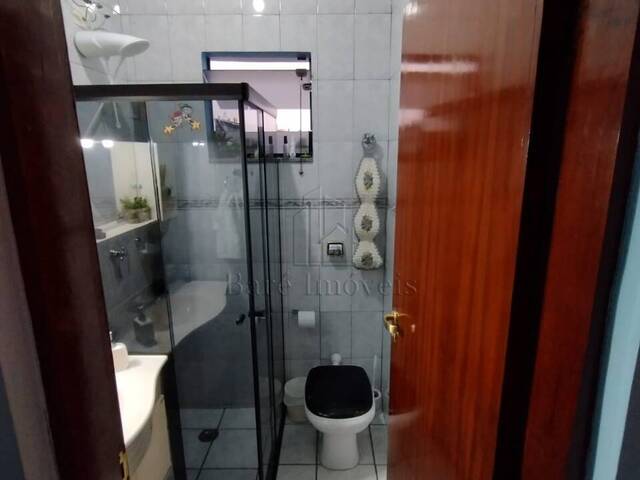 Casa Térrea para Venda em Santo André - 5