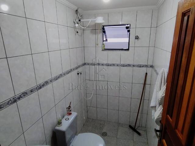 Casa Térrea para Venda em Santo André - 4