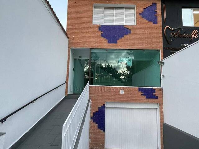 Venda em Jardim do Mar - São Bernardo do Campo