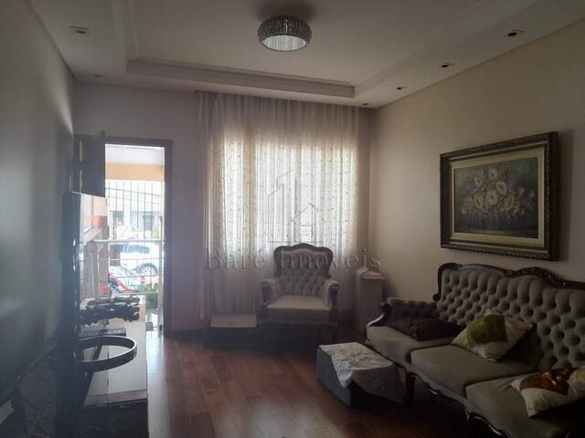 #1437507 - Casa Térrea para Venda em São Bernardo do Campo - SP - 3