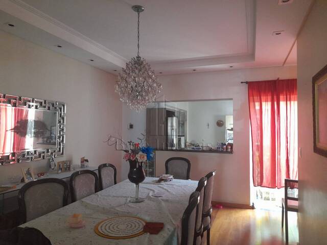 #1437507 - Casa Térrea para Venda em São Bernardo do Campo - SP - 2