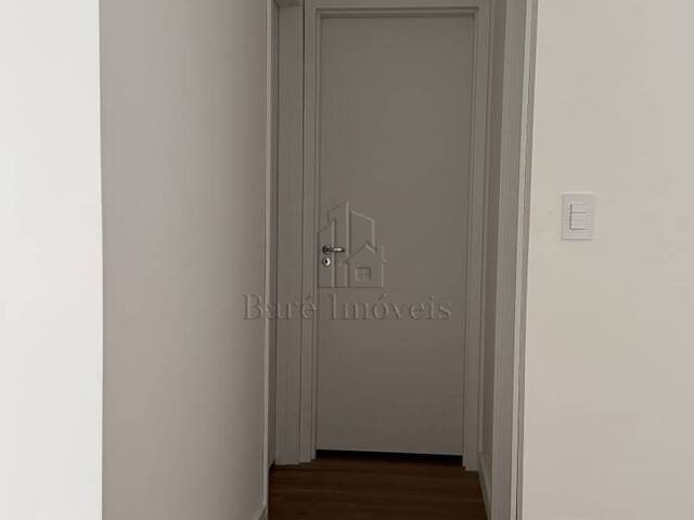 #1437508 - Apartamento para Locação em Santo André - SP - 2