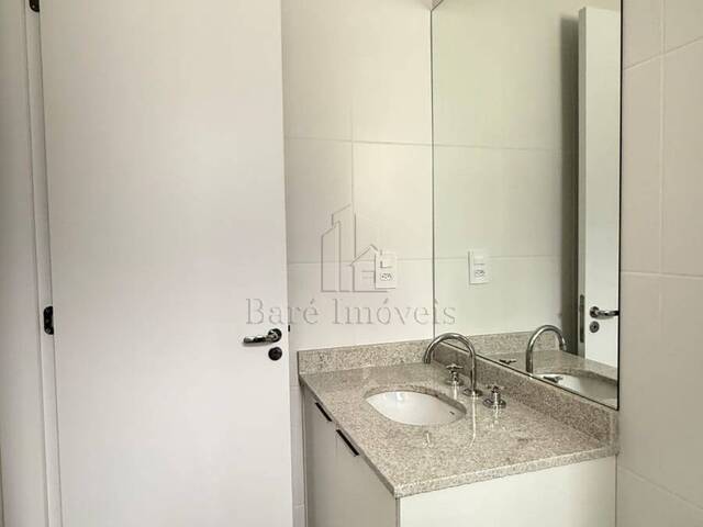 #1437508 - Apartamento para Locação em Santo André - SP - 3