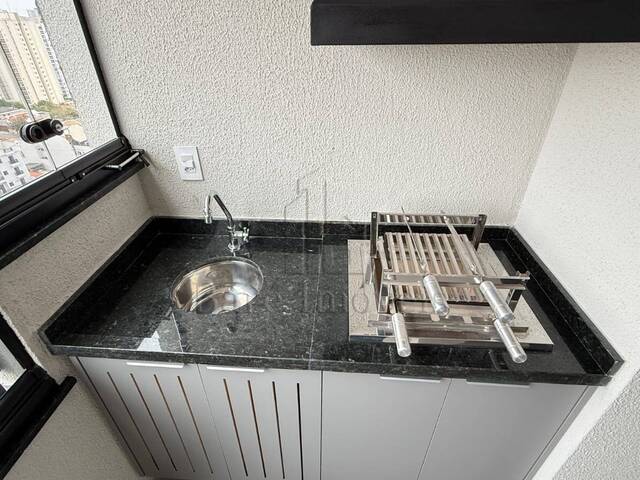 Apartamento para Locação em Santo André - 4