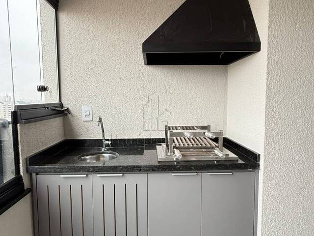 Apartamento para Locação em Santo André - 5