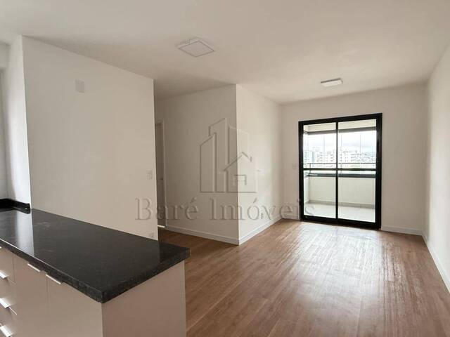 #1437508 - Apartamento para Locação em Santo André - SP - 1