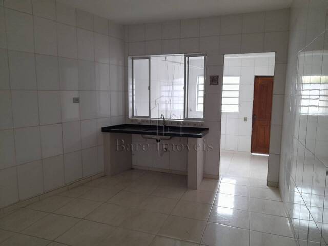 #1437510 - Casa Térrea para Locação em São Bernardo do Campo - SP - 3