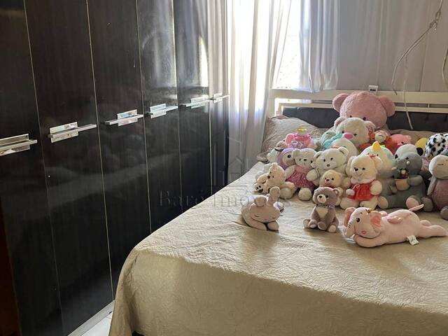 #1437511 - Apartamento para Venda em São Bernardo do Campo - SP - 2