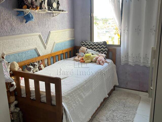 #1437511 - Apartamento para Venda em São Bernardo do Campo - SP - 3