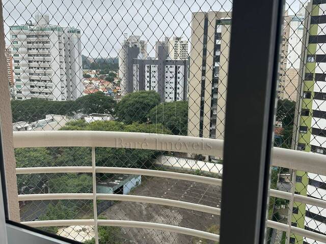 Apartamento para Venda em São Bernardo do Campo - 4