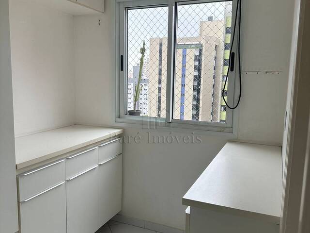 Apartamento para Venda em São Bernardo do Campo - 5